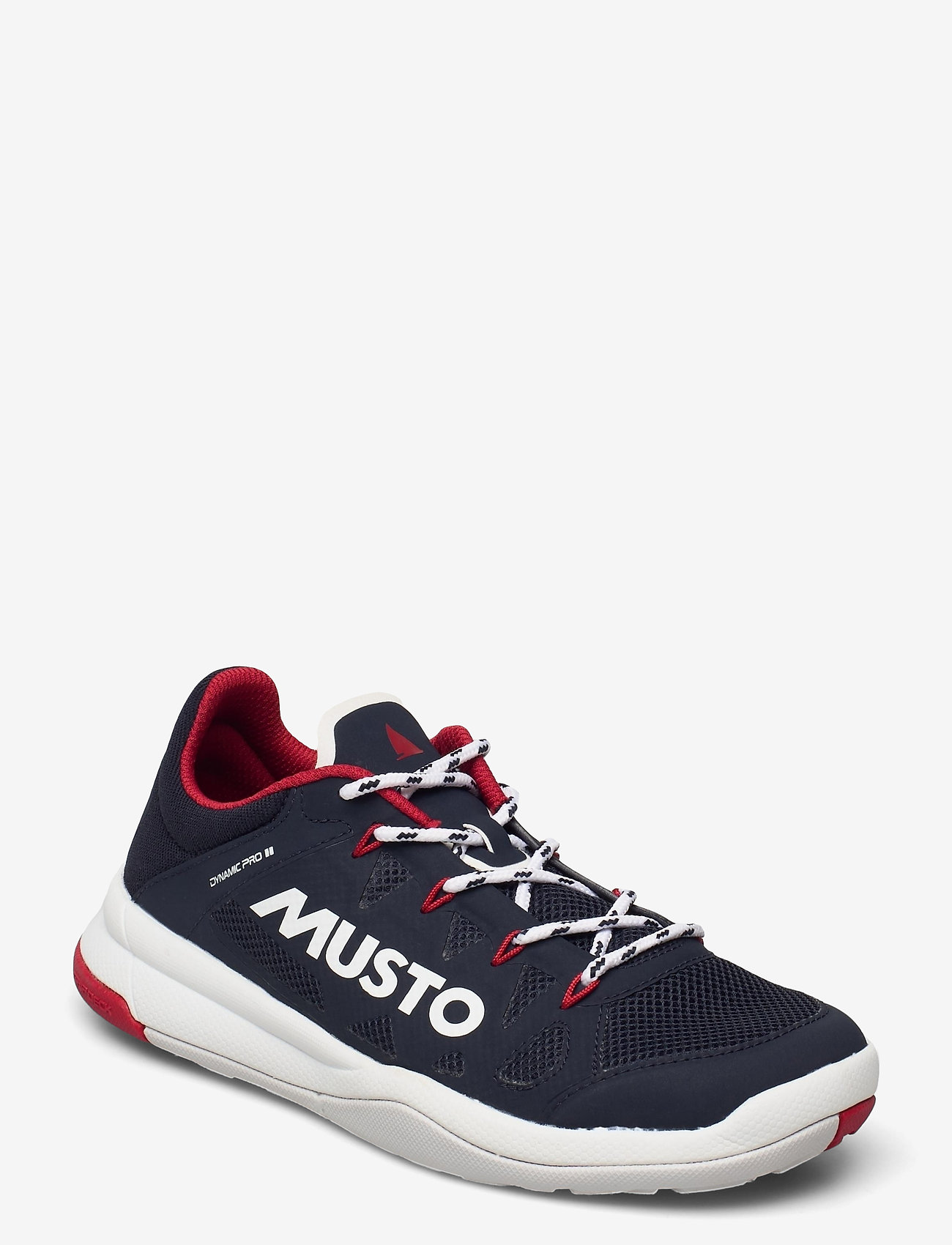 Musto - W DYNAMIC PRO II ADAPT - 598 true navy - 0