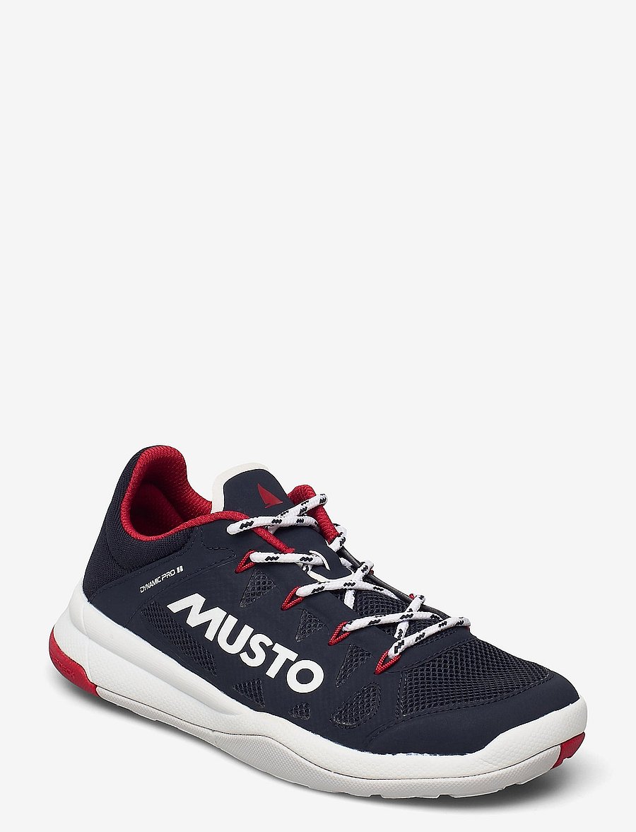 Musto - W DYNAMIC PRO II ADAPT - 598 true navy - 0