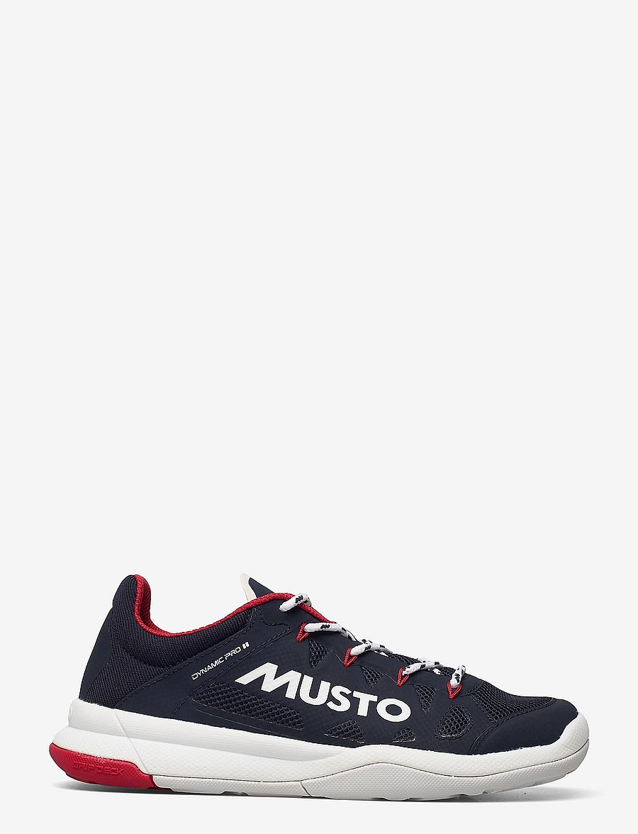 Musto - W DYNAMIC PRO II ADAPT - 598 true navy - 1