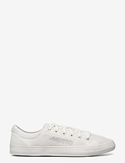 Musto - NAUTIC ZEPHYR - laisvalaikio batai žemu aulu - white - 1