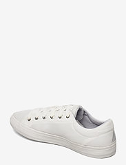Musto - NAUTIC ZEPHYR - laisvalaikio batai žemu aulu - white - 2