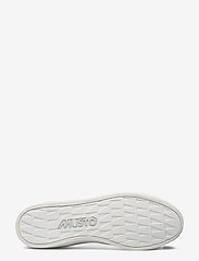Musto - NAUTIC ZEPHYR - laag sneakers - white - 4