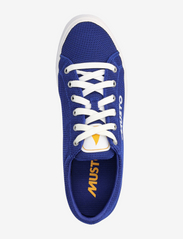 Musto - NAUTIC ZEPHYR - lave sneakers - ultra marine - 3