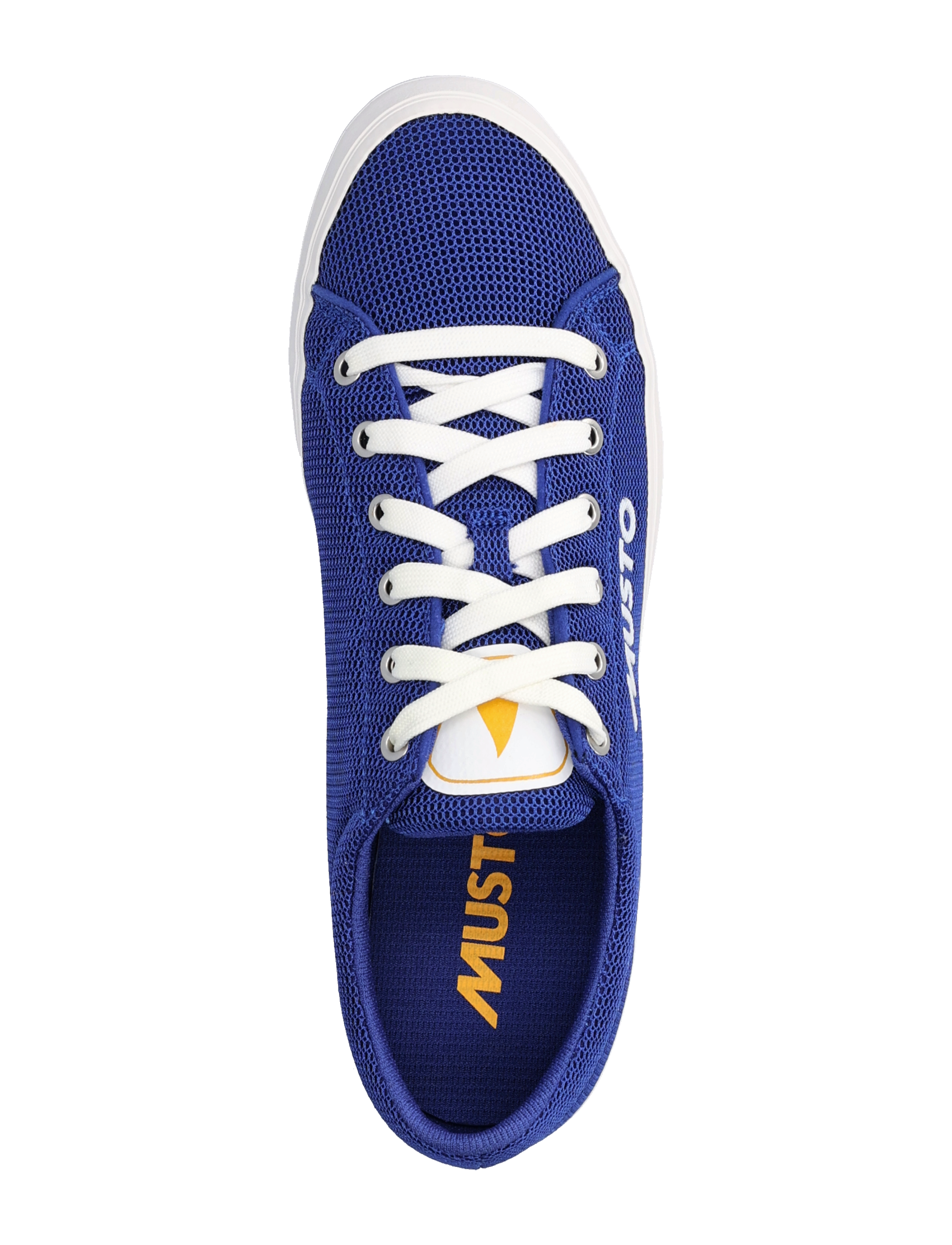 Musto - NAUTIC ZEPHYR - ultra marine - 3