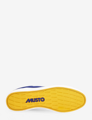 Musto - NAUTIC ZEPHYR - lave sneakers - ultra marine - 4