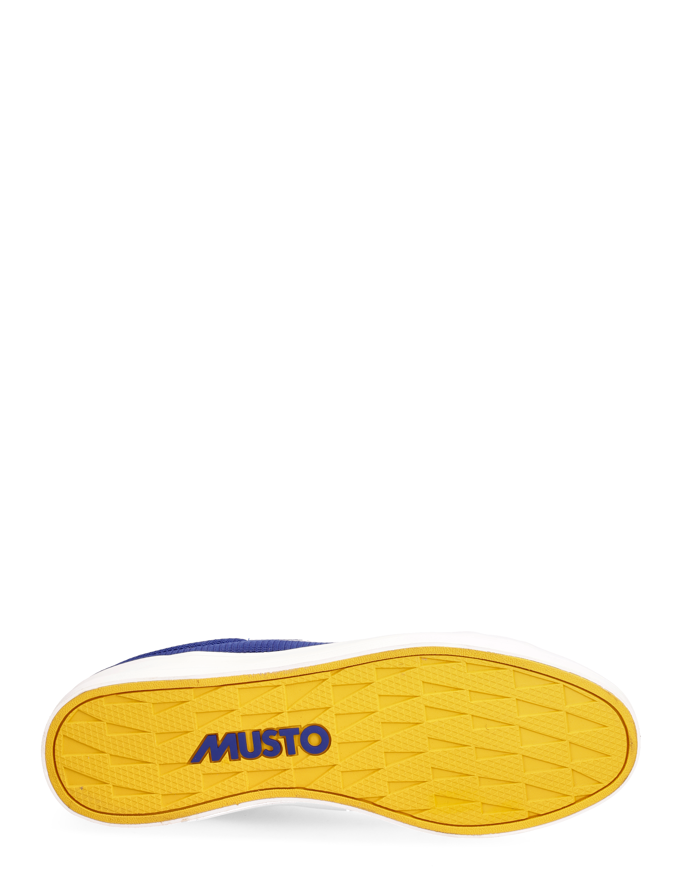 Musto - NAUTIC ZEPHYR - ultra marine - 4