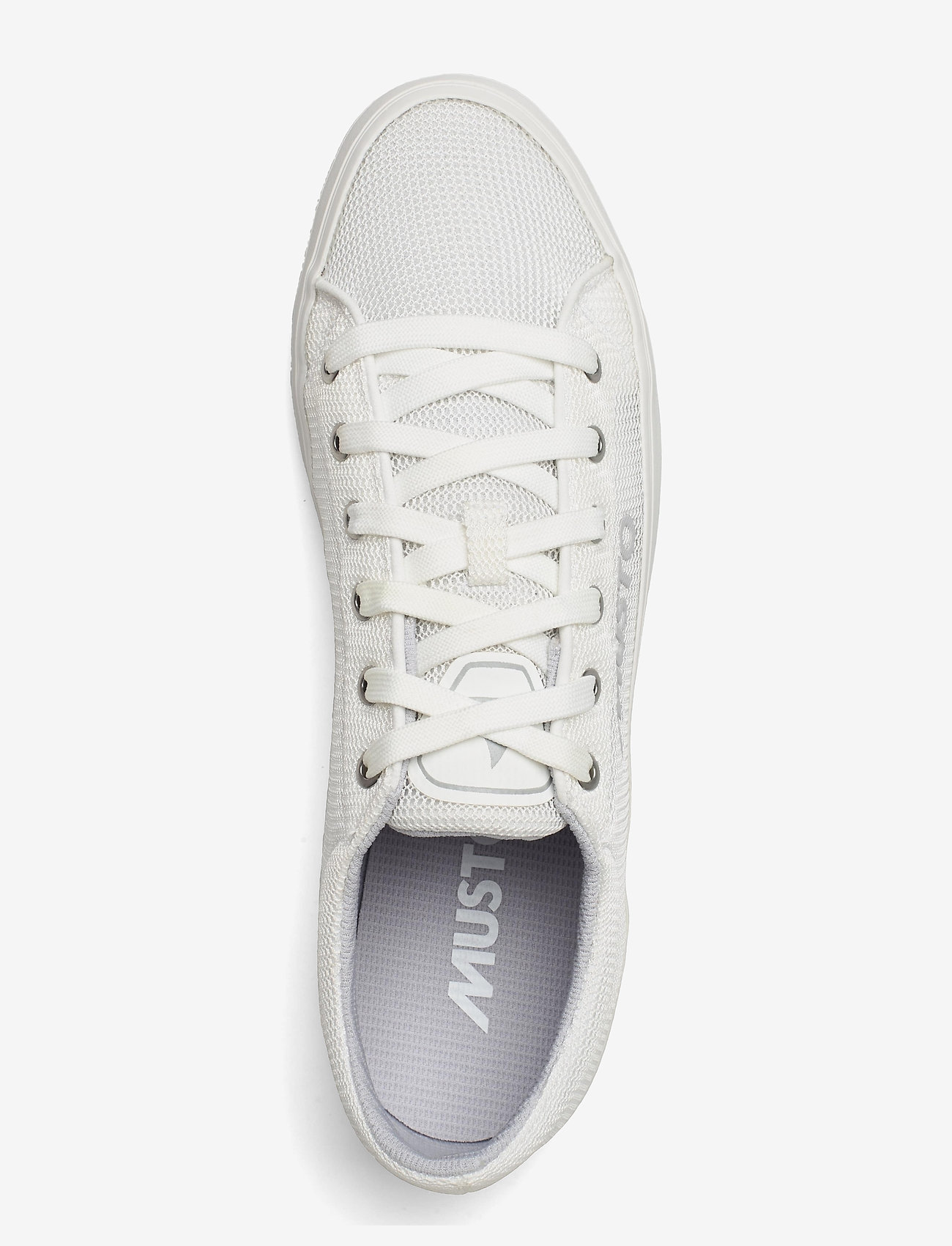 Musto - NAUTIC ZEPHYR - white - 3