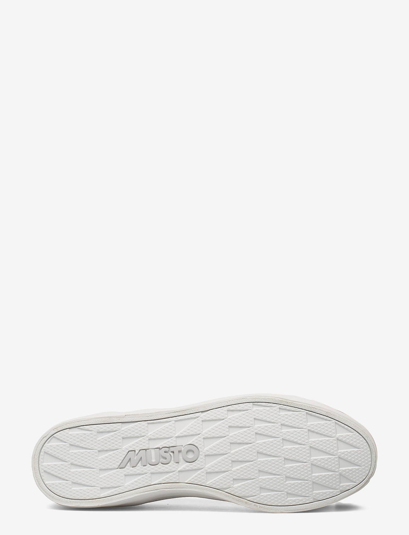 Musto - NAUTIC ZEPHYR - white - 4