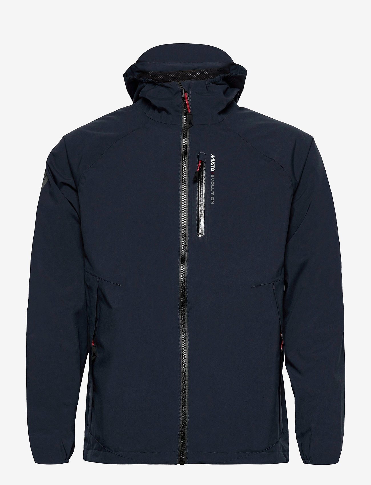 Musto - EVO SHELL JKT - true navy - 0