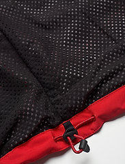 Musto - EVO SHELL JKT - outdoor & rain jackets - true red - 6