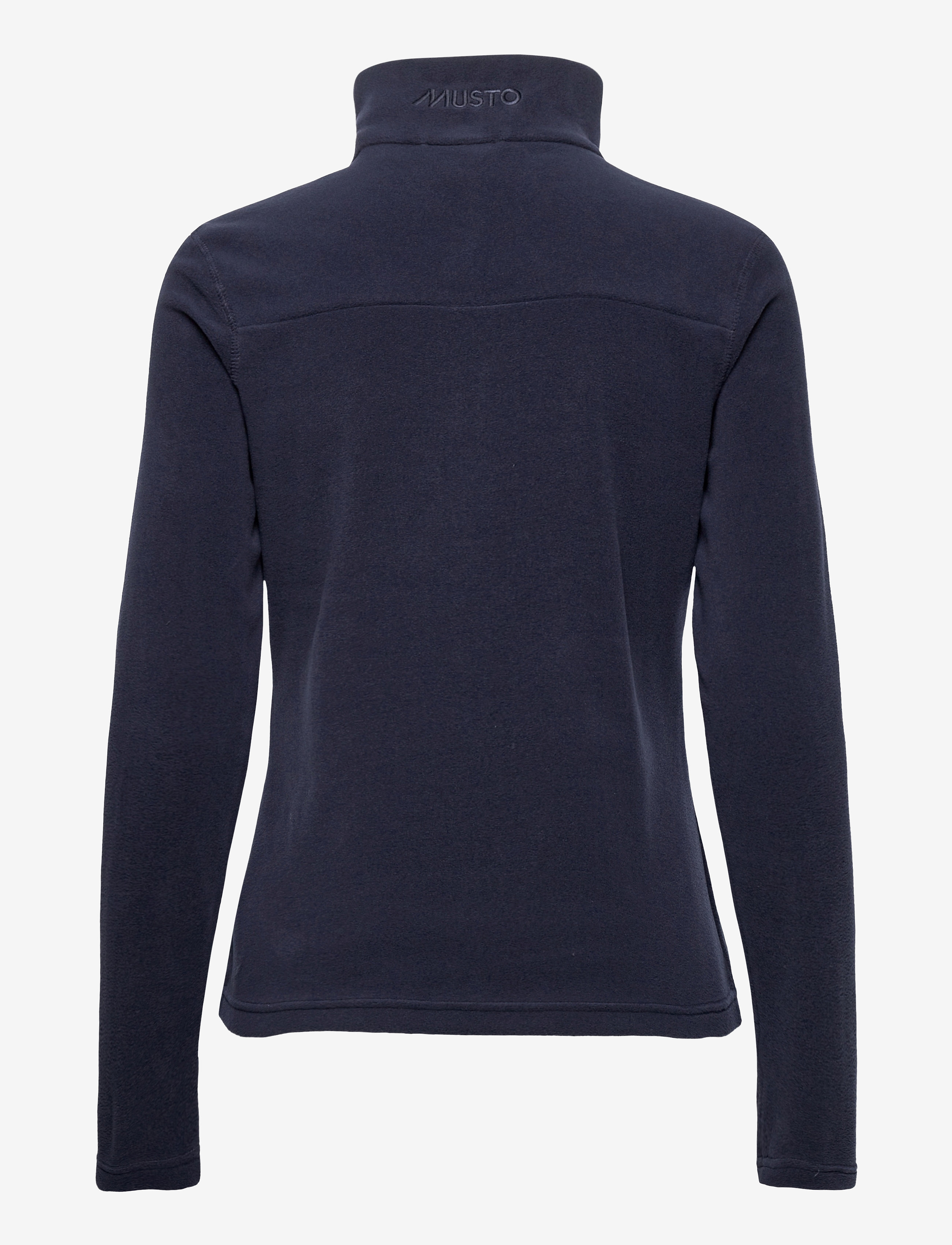 Musto - W CORSICA 100GM FLEECE - 597 navy ii - 1