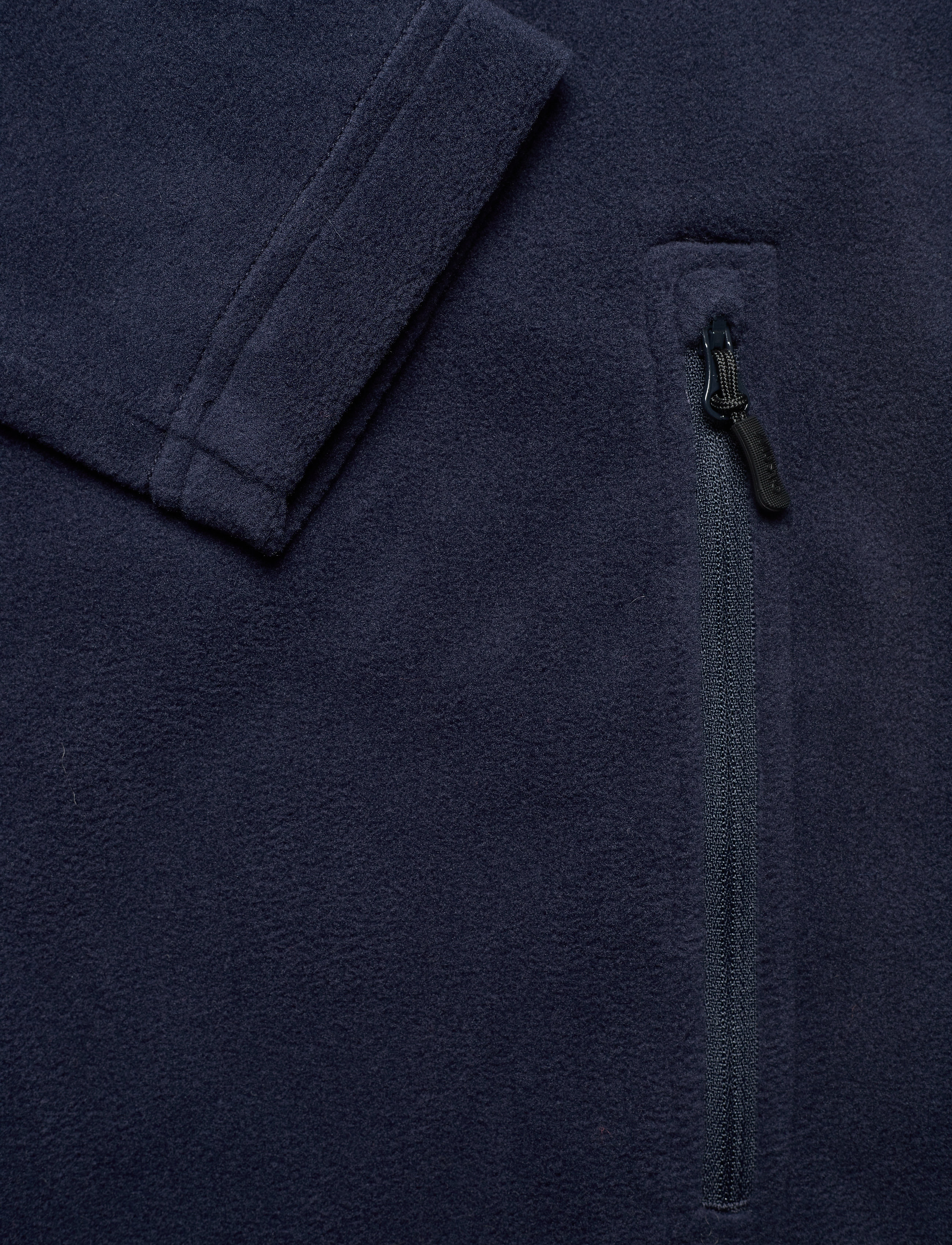 Musto - W CORSICA 100GM FLEECE - 597 navy ii - 3