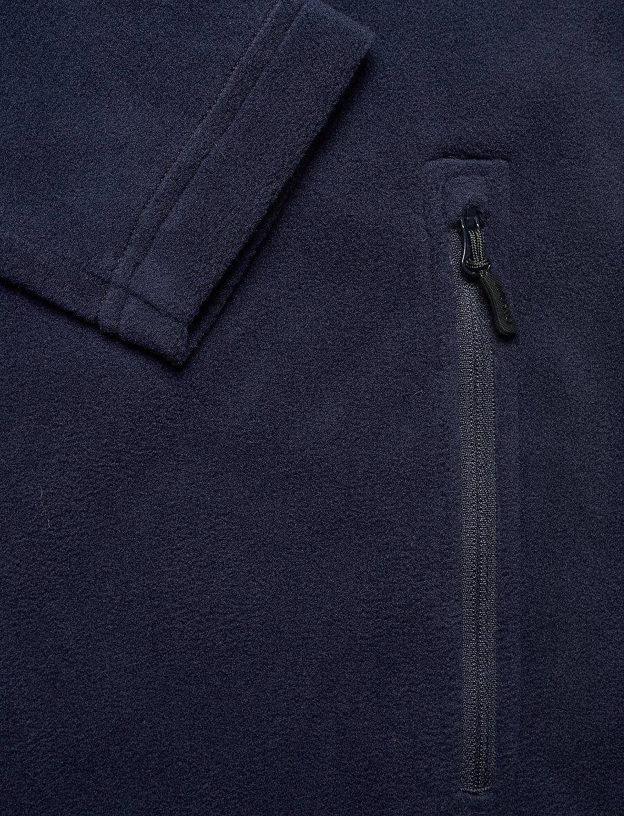 Musto - W CORSICA 100GM FLEECE - 597 navy ii - 3