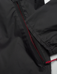 Musto - W EVO PACKABLE SHELL JKT - outdoor & rain jackets - black - 3