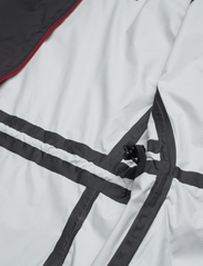 Musto - W EVO PACKABLE SHELL JKT - lauko ir nuo lietaus apsaugančios striukės - black - 4