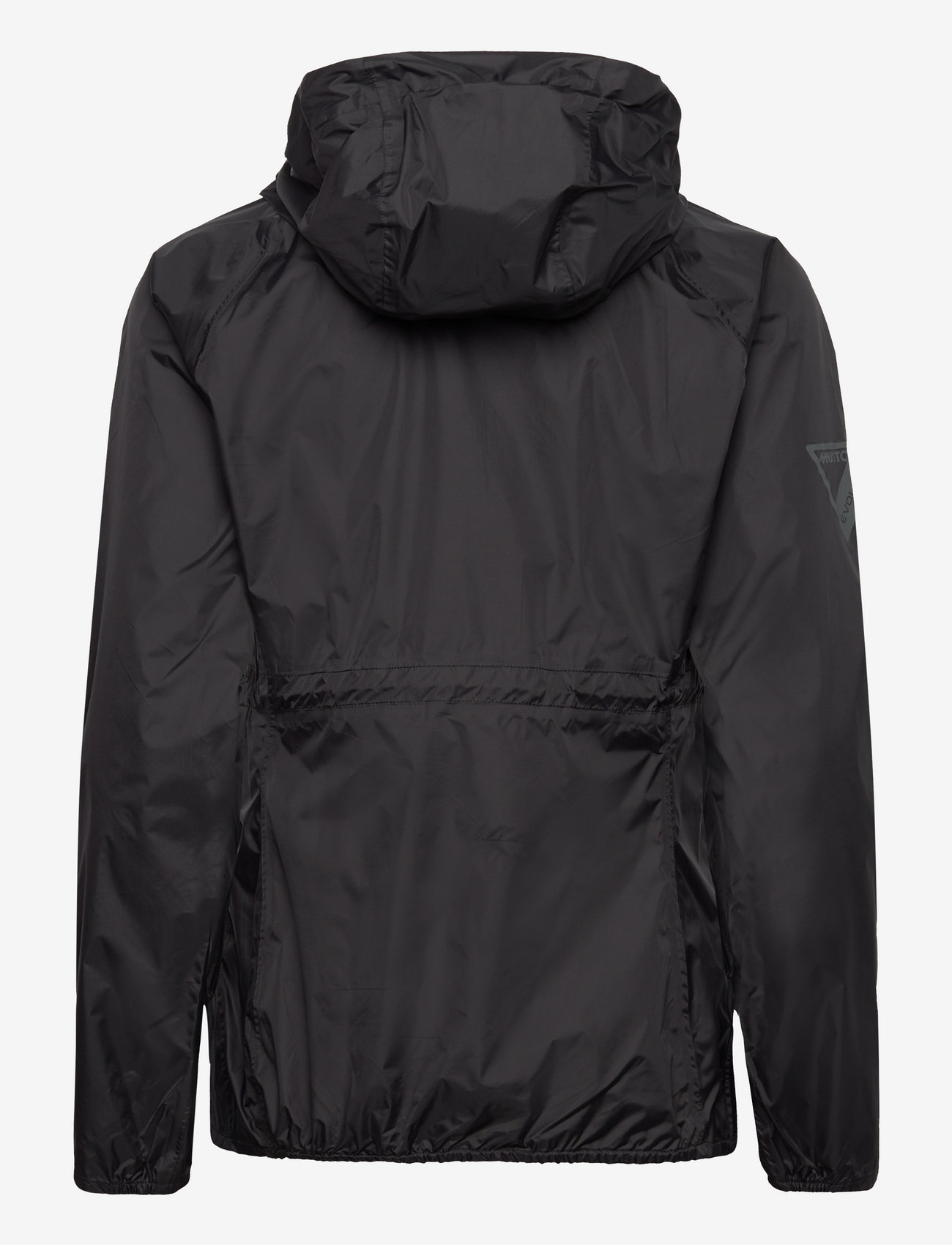Musto - W EVO PACKABLE SHELL JKT - black - 1