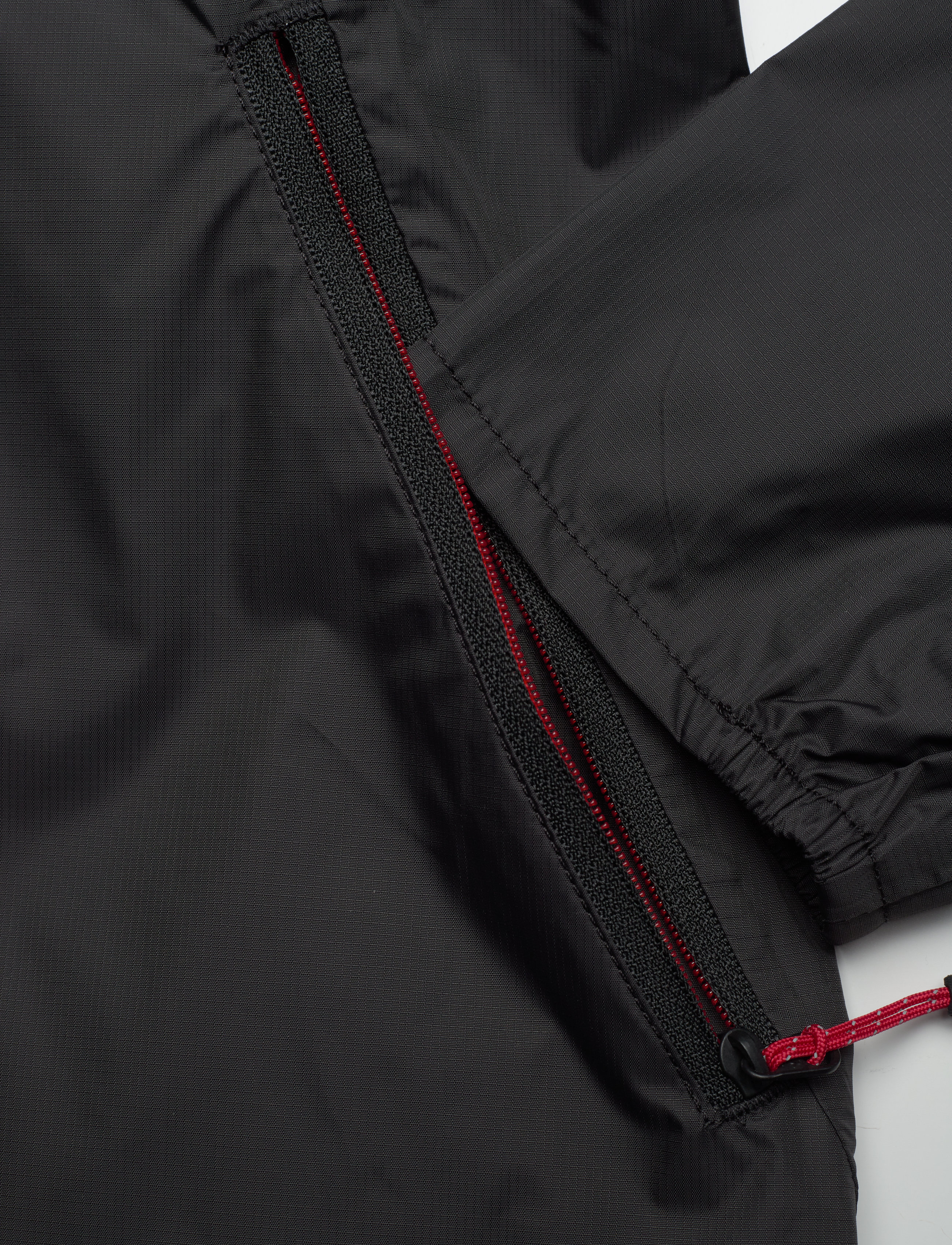 Musto - W EVO PACKABLE SHELL JKT - black - 3