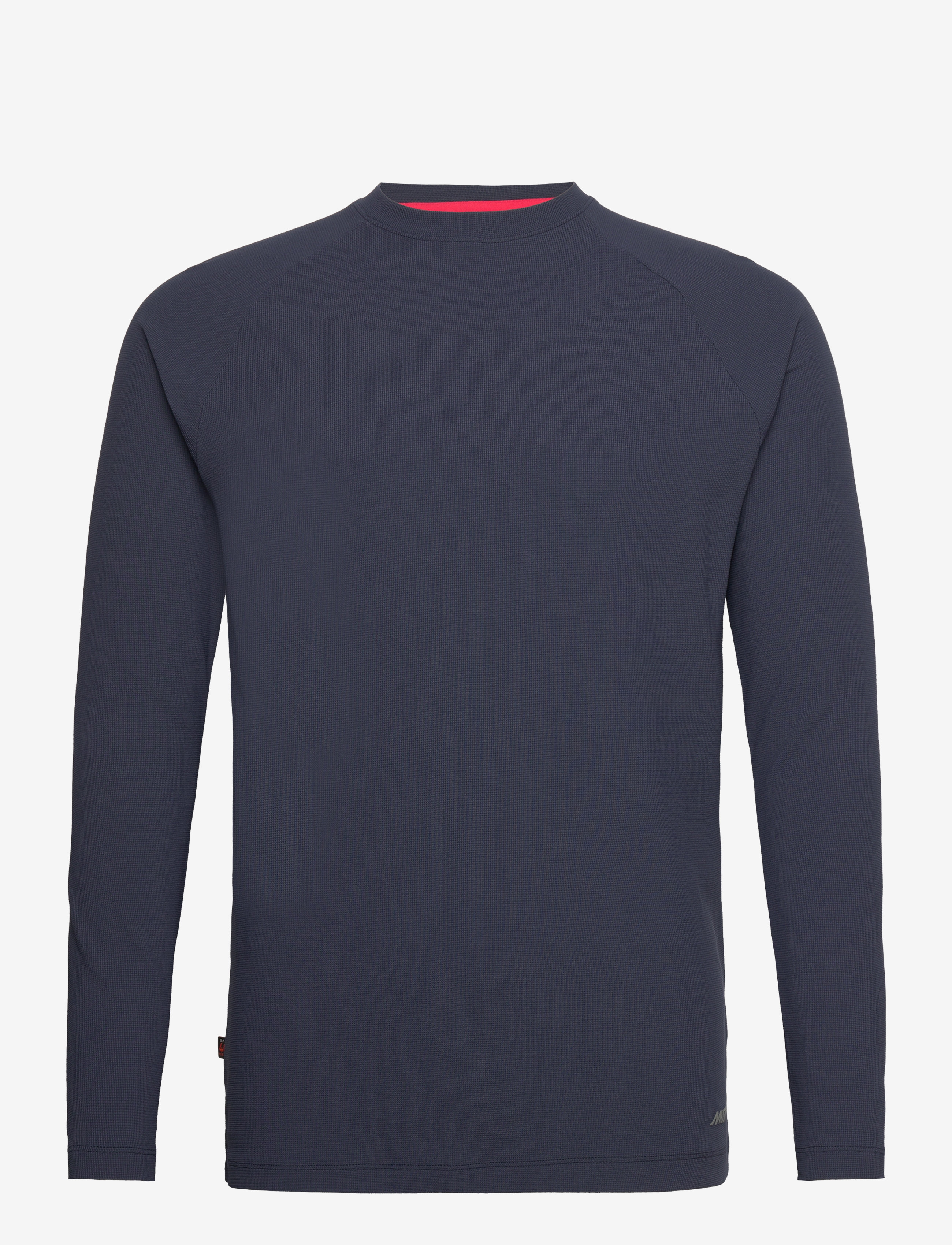 Musto - ESS LS TACTEL TEE - navy - 1