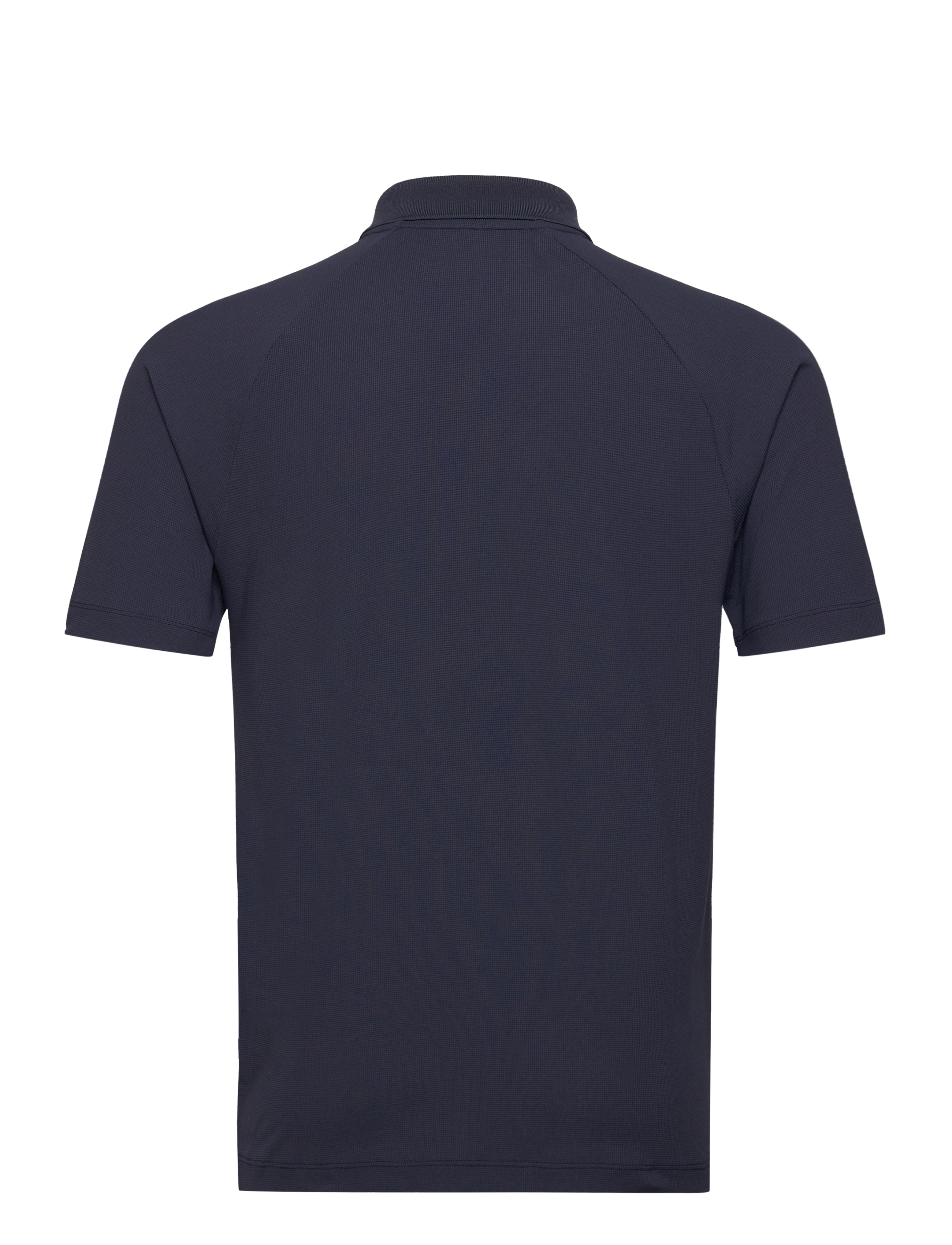 Musto - ESS TACTEL POLO - navy - 2