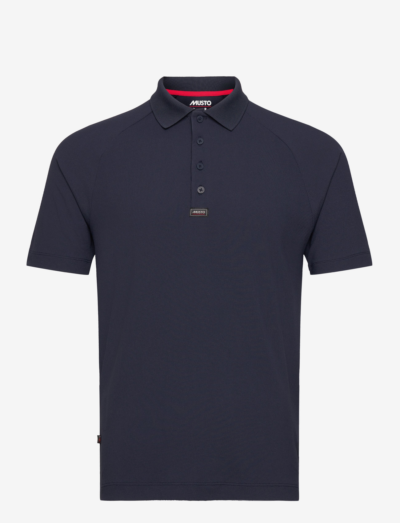 Musto - ESS TACTEL POLO - navy - 1