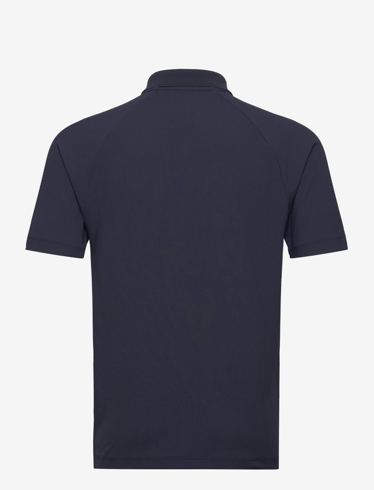 Musto - ESS TACTEL POLO - navy - 3