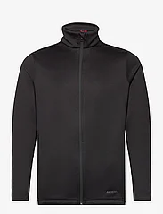 Musto - ESS FULL ZIP SWEAT - mid layer jackets - black - 0