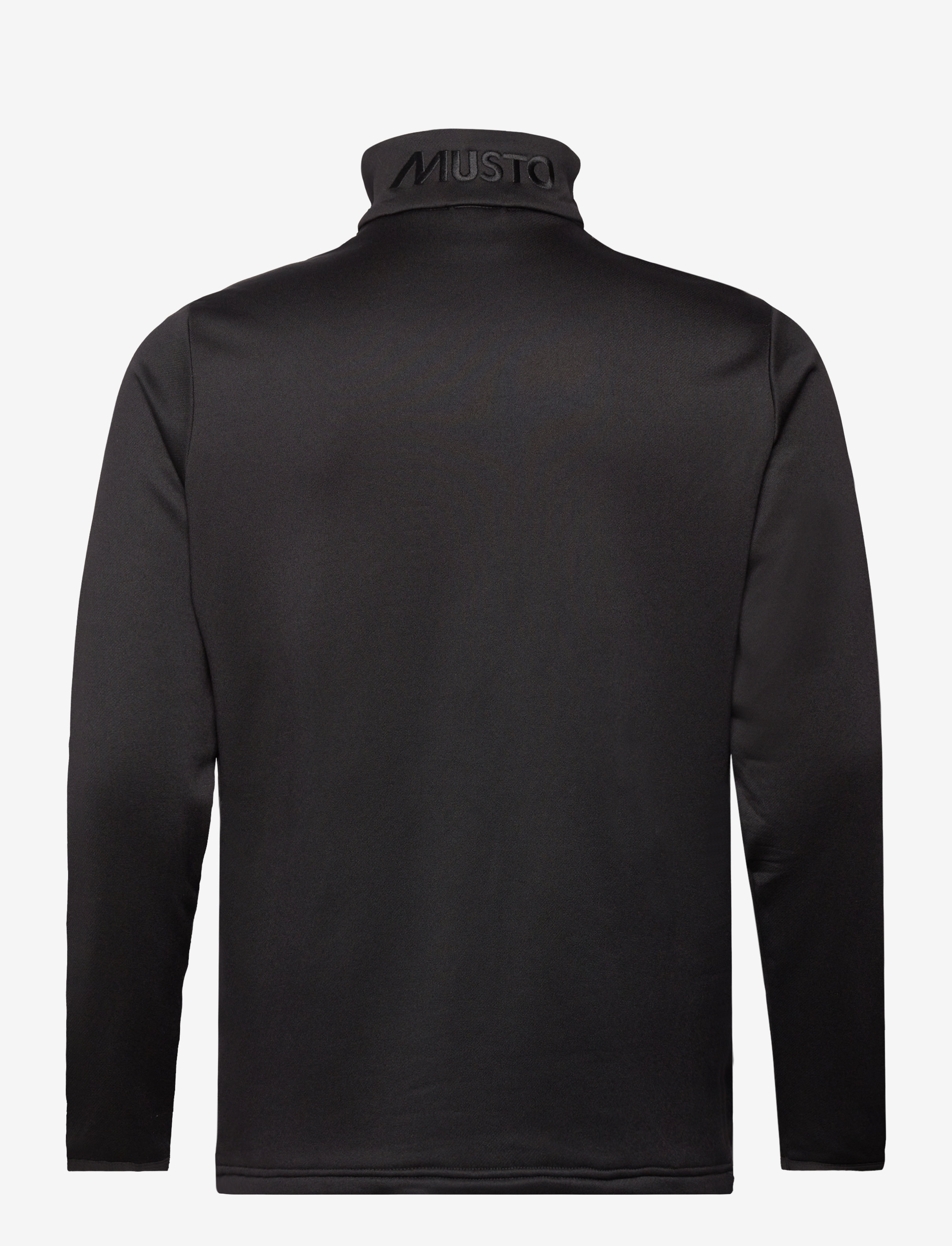 Musto - ESS FULL ZIP SWEAT - black - 1