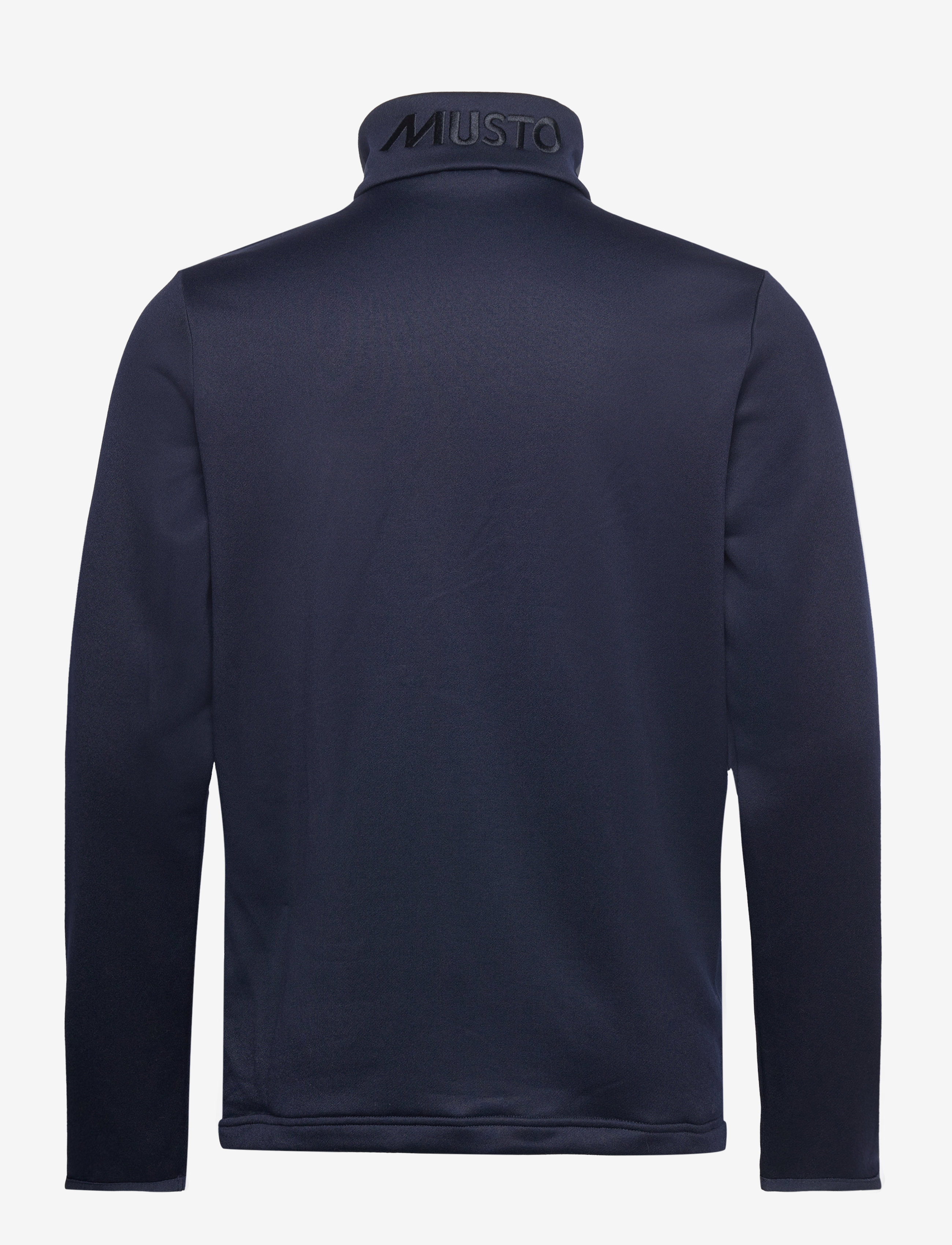 Musto - ESS FULL ZIP SWEAT - navy - 1