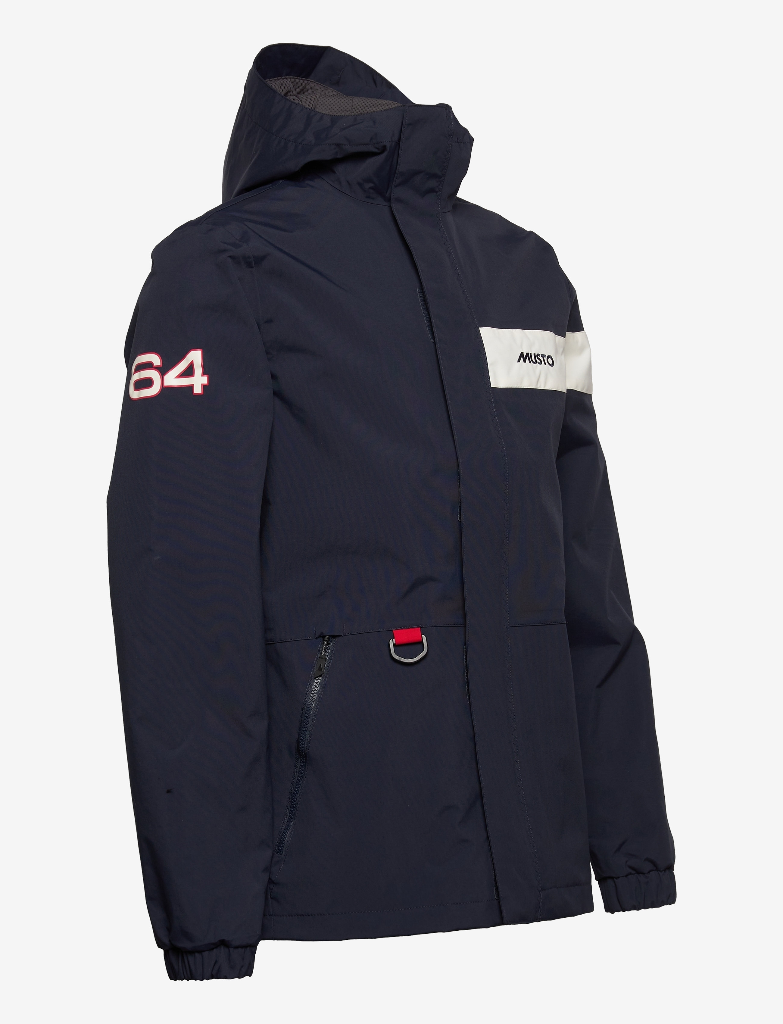 Musto - MUSTO 64 JKT - navy - 2