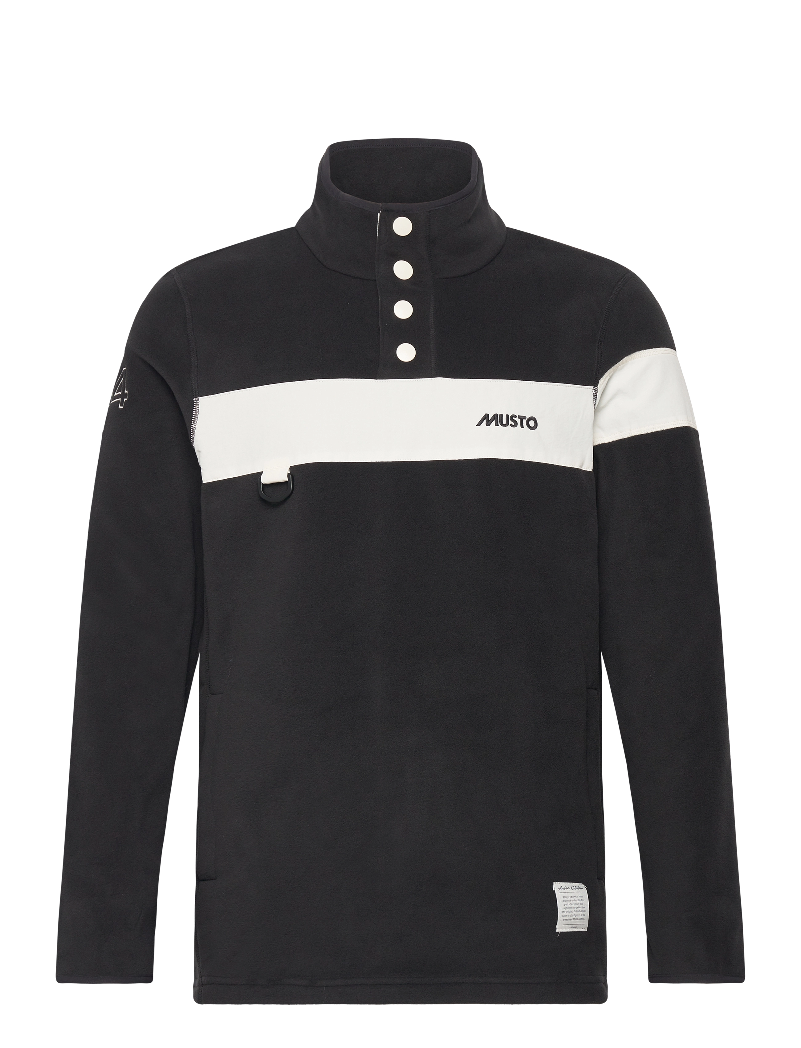 BLACK/ASW