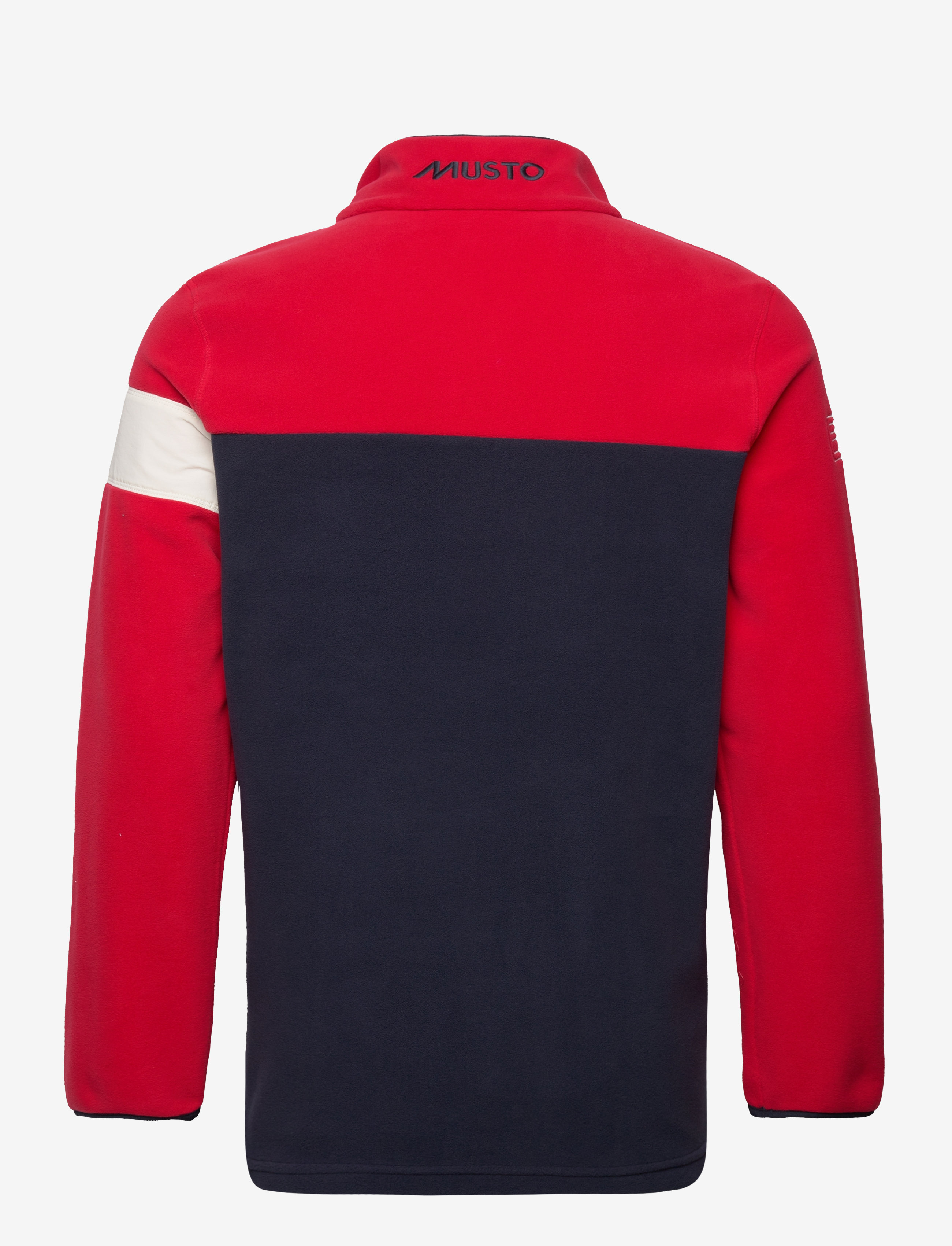 Musto - MUSTO 64 PT FLEECE - true red - 1