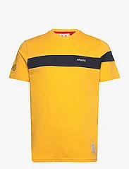 Musto - MUSTO 64 TEE - lowest prices - gold - 0
