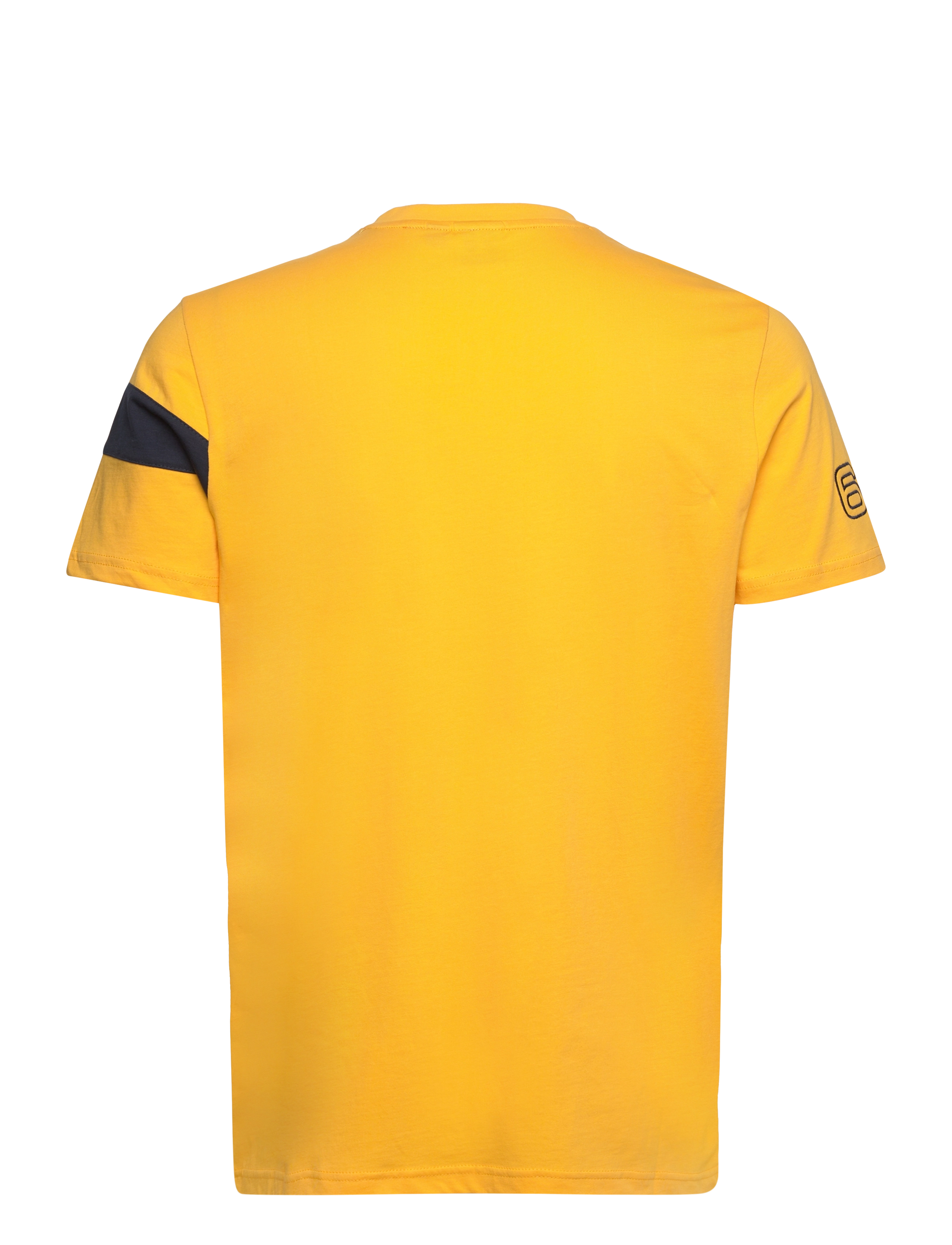 Musto - MUSTO 64 TEE - gold - 2