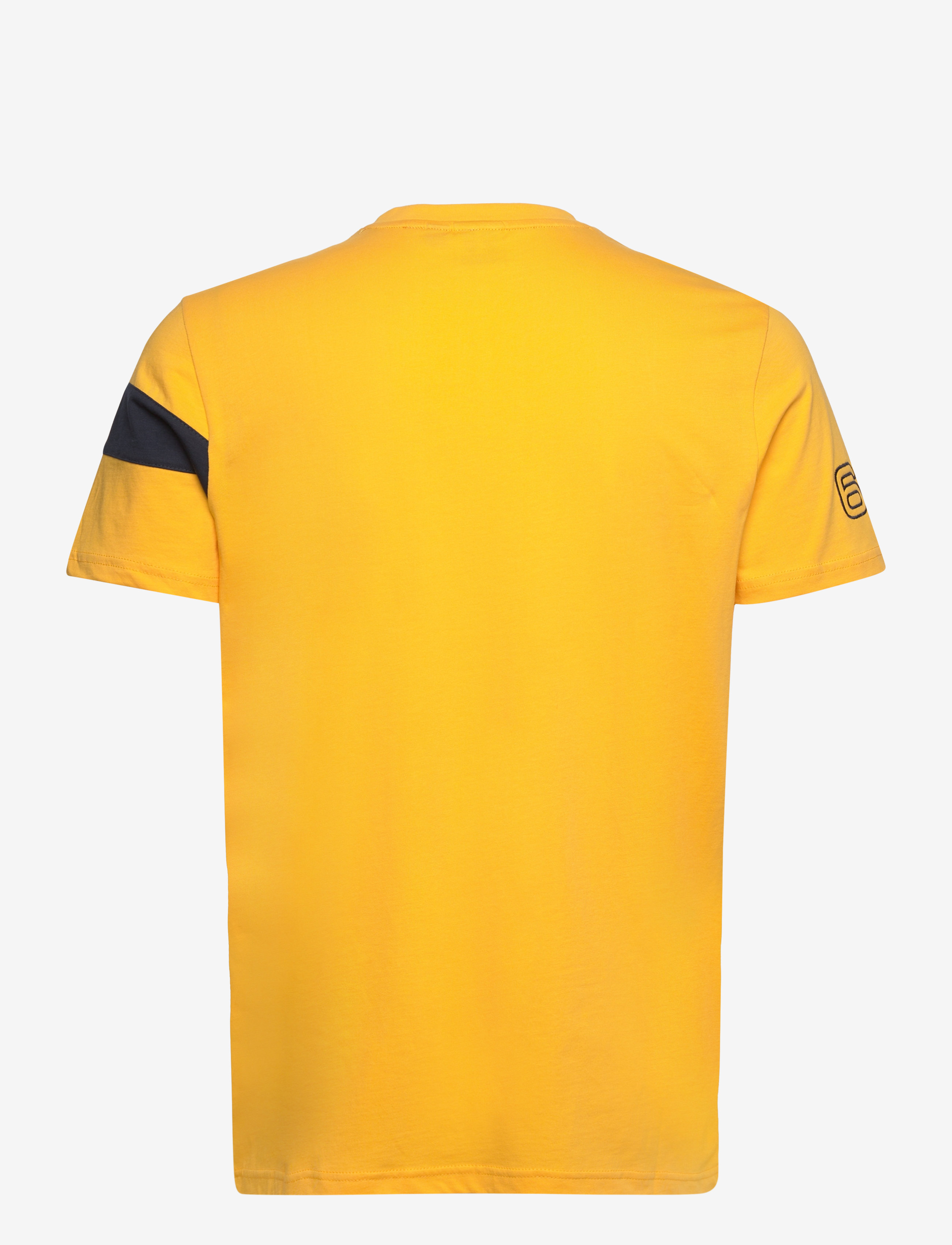 Musto - MUSTO 64 TEE - gold - 3