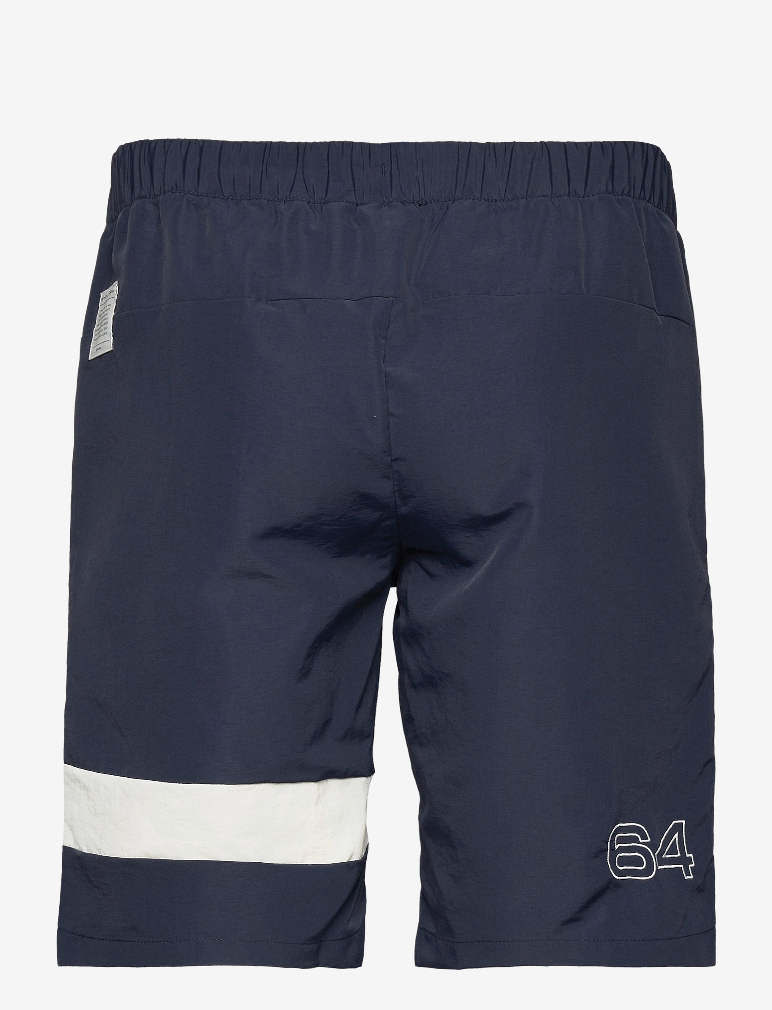 Musto - MUSTO 64 SHORT - 597 navy - 1