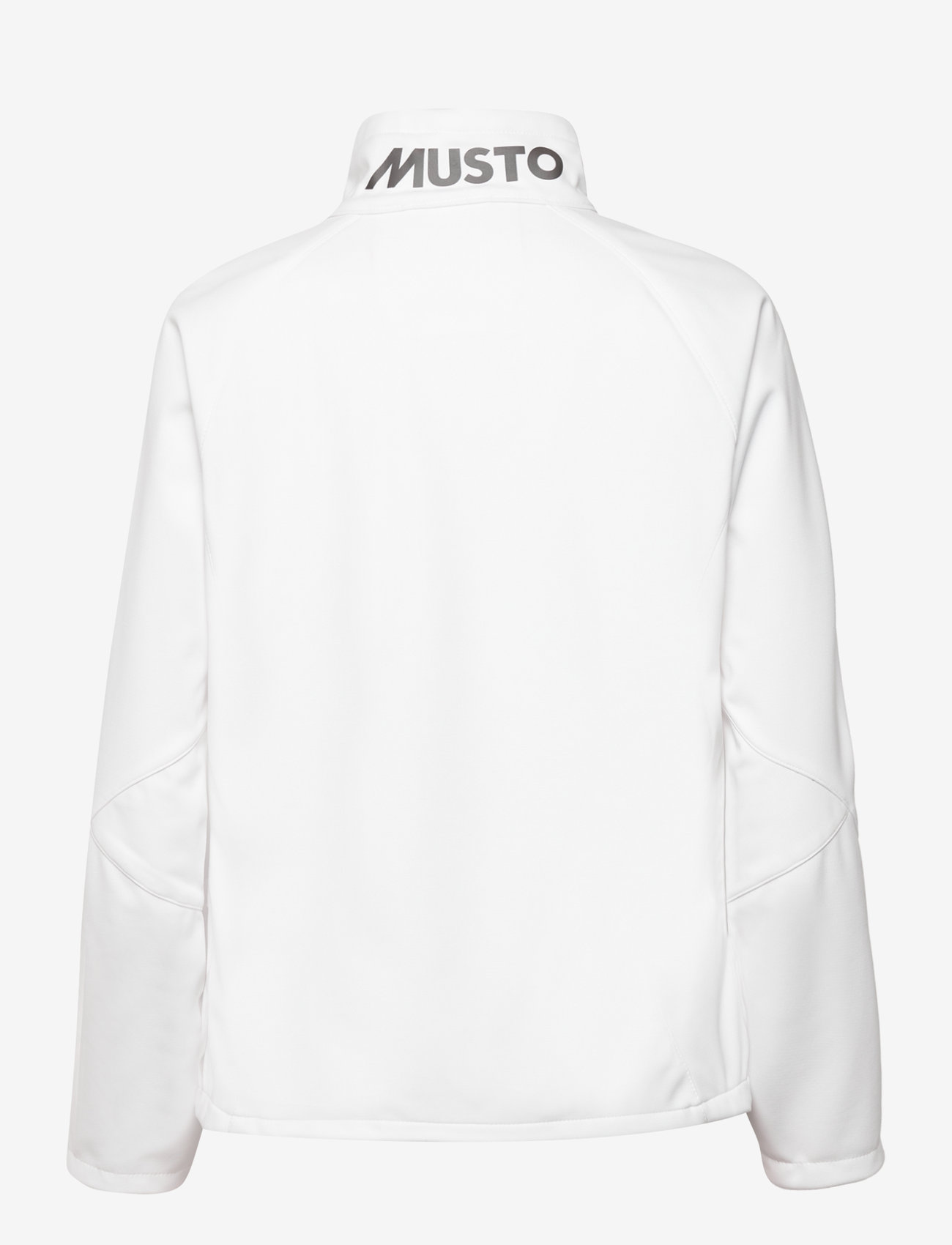 Musto - W ESS SOFTSHELL JKT - white - 1