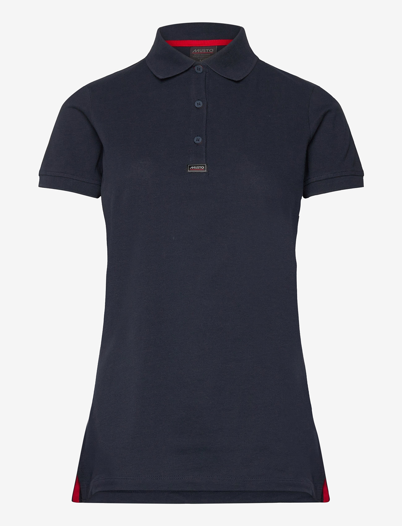 Musto W Ess Pique Polo (MUS82168) Polos