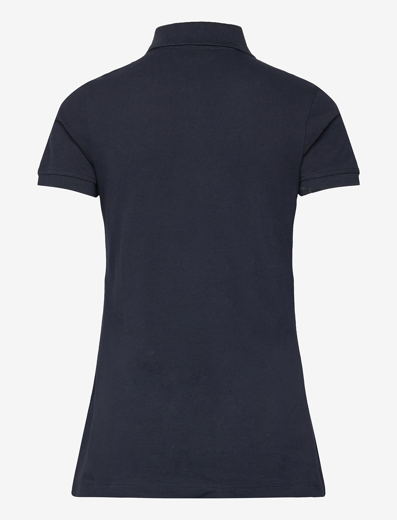 Musto - W ESS PIQUE POLO - polos - navy - 1