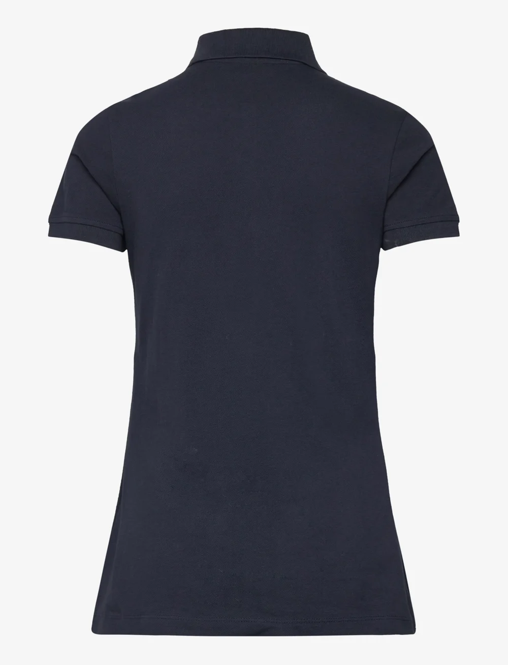 Musto - W ESS PIQUE POLO - polos - navy - 1