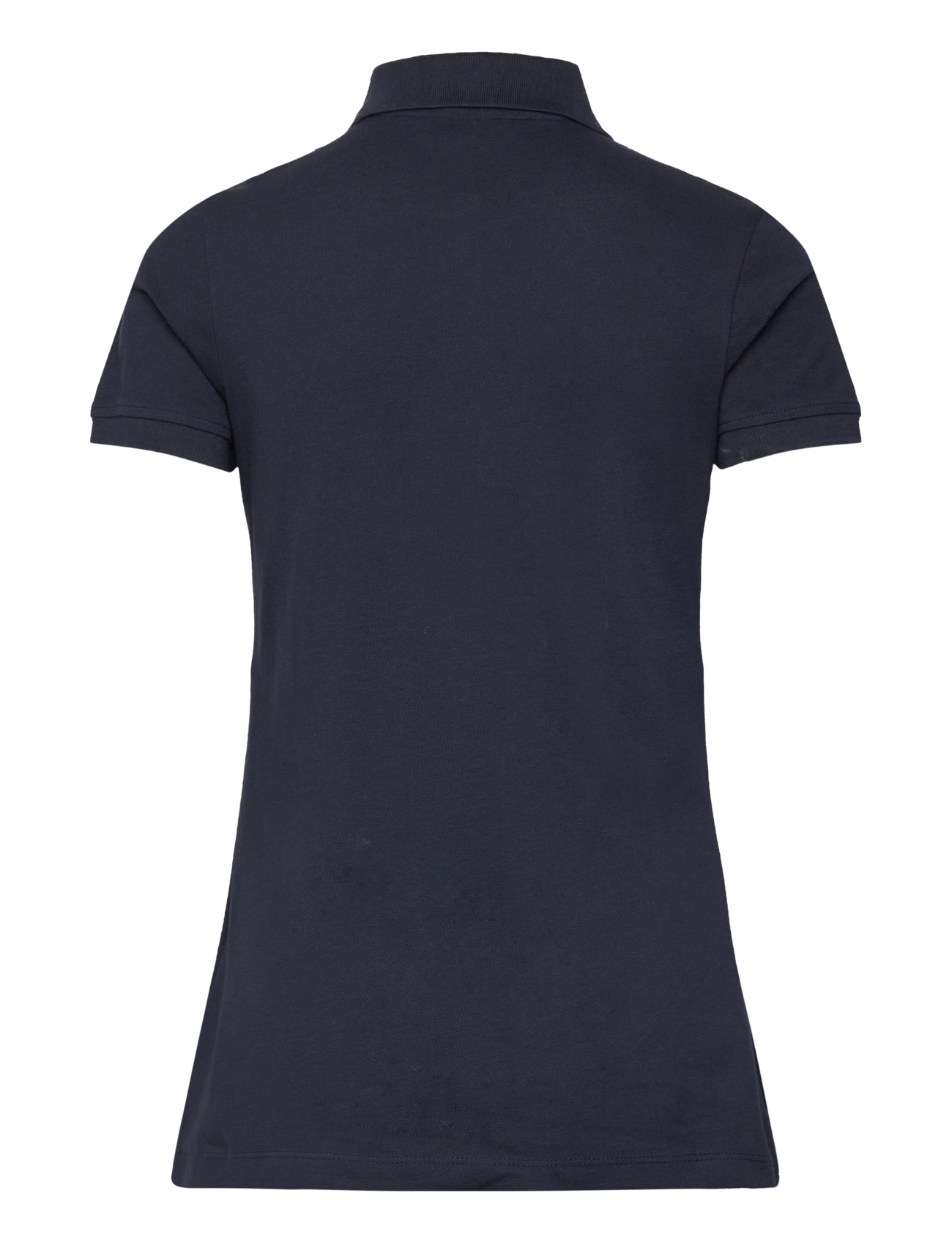 Musto - W ESS PIQUE POLO - poloer - navy - 1