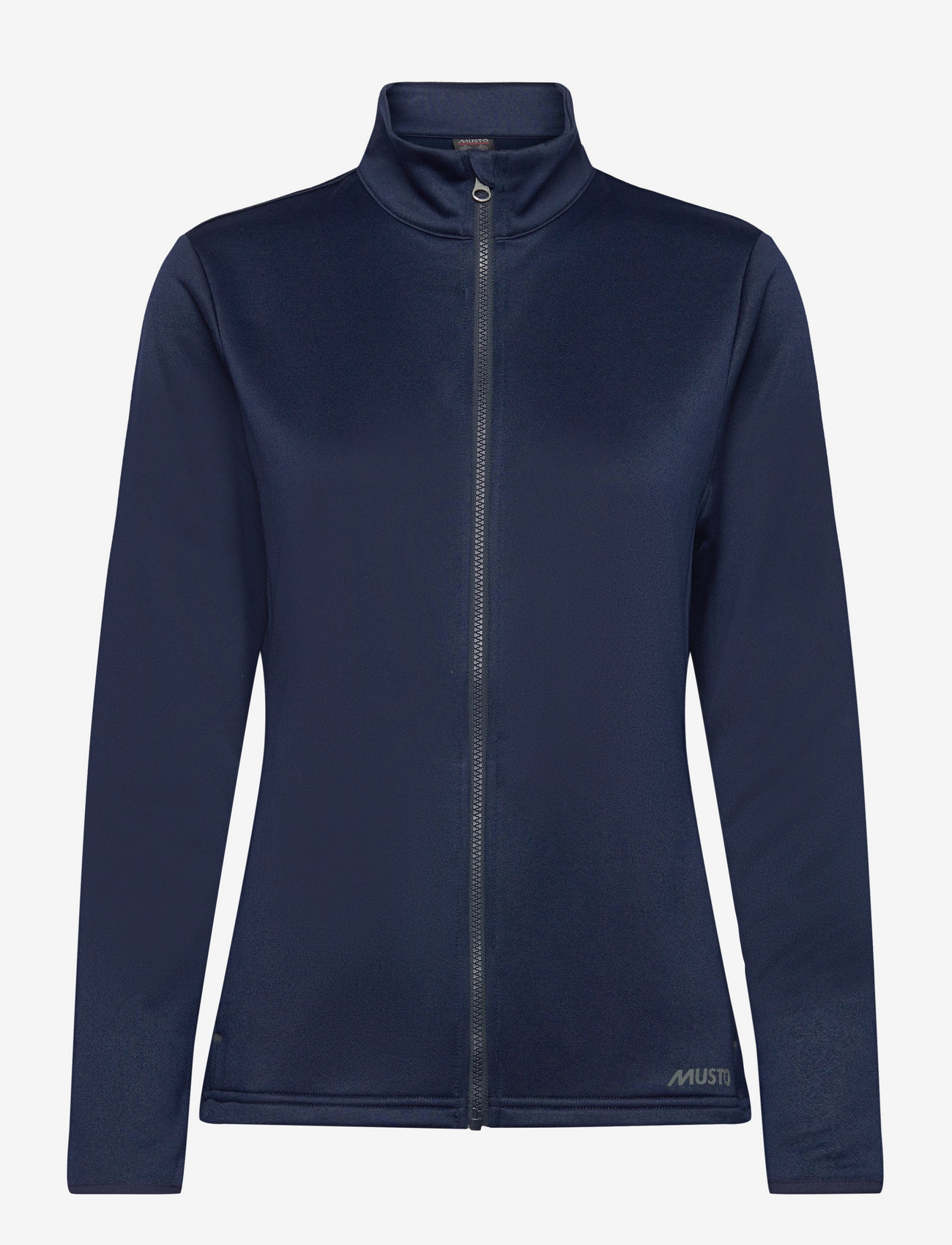 Musto - W ESS FULL ZIP SWEAT - navy - 0