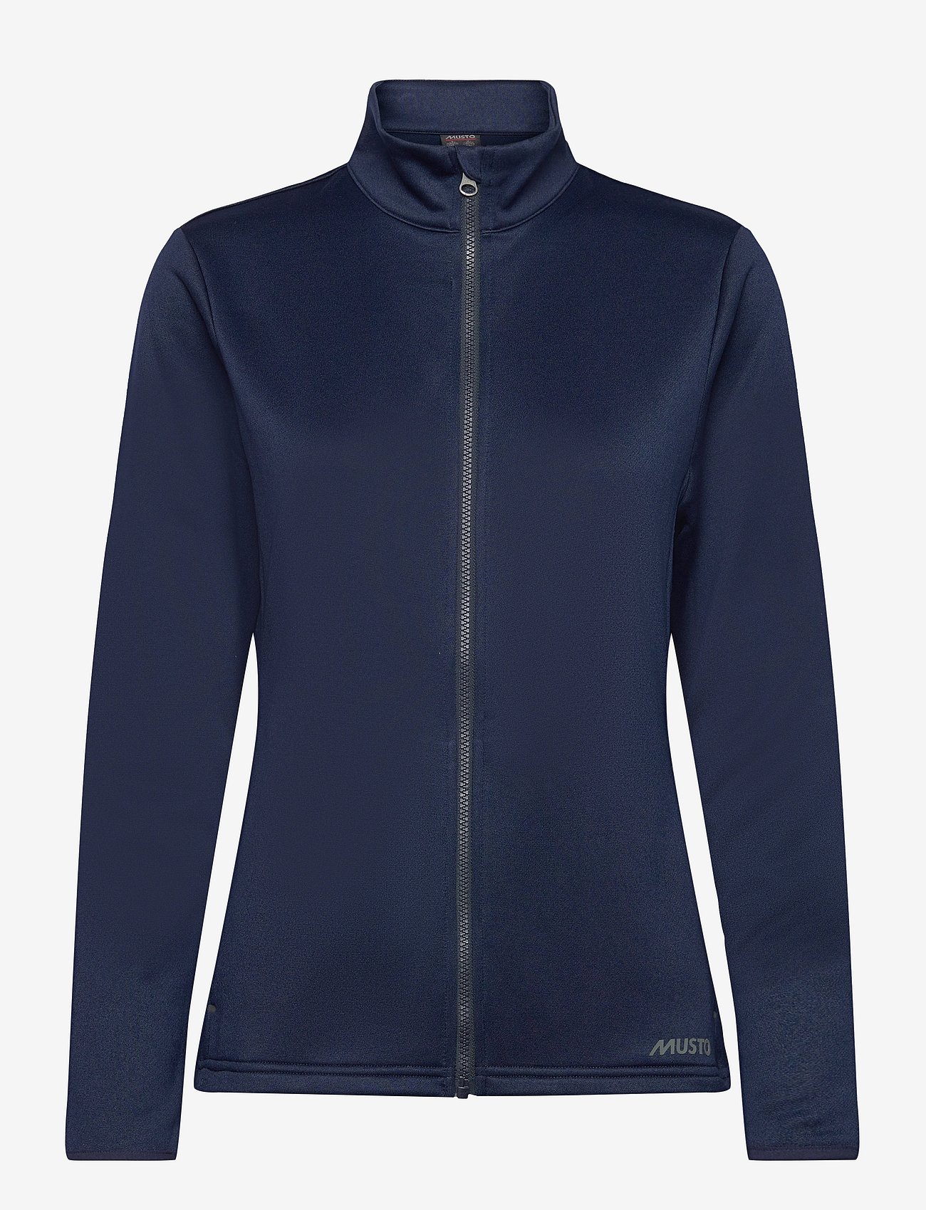 W ESS FULL ZIP SWEAT