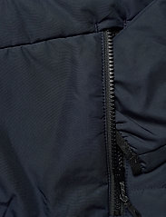 Musto - W CORSICA PL JKT - down- & padded jackets - true navy - 3