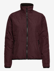 Musto - W CORSICA PL JKT - down- & padded jackets - fig - 0