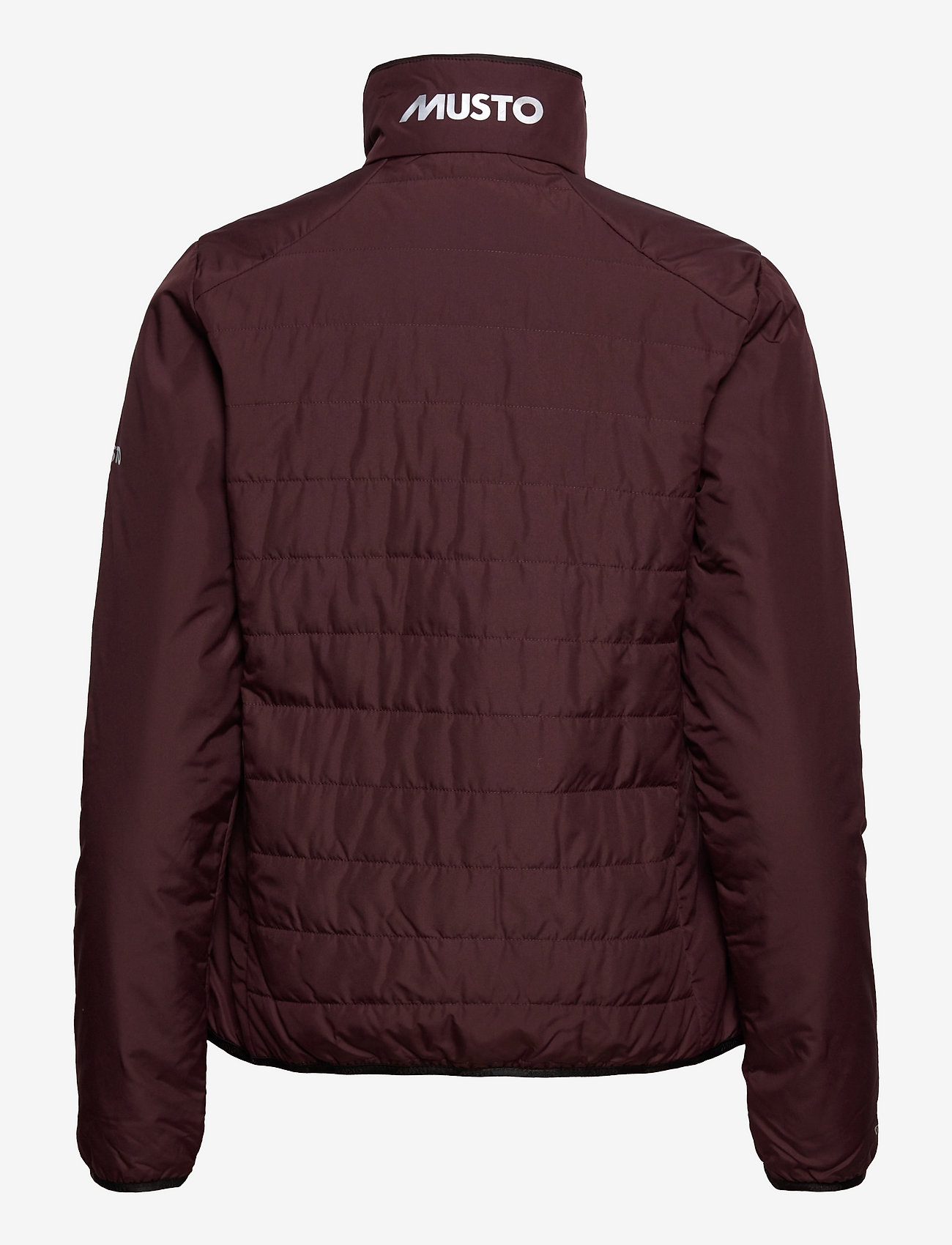Musto - W CORSICA PL JKT - talvejoped - fig - 1