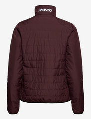 Musto - W CORSICA PL JKT - toppatakit - fig - 1