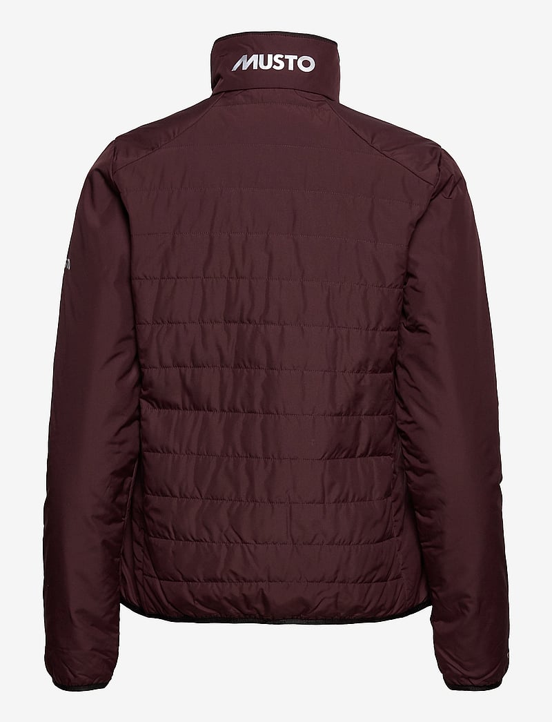 Musto - W CORSICA PL JKT - talvejoped - fig - 1