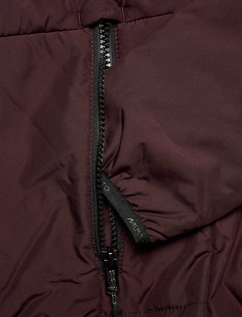Musto - W CORSICA PL JKT - talvejoped - fig - 3