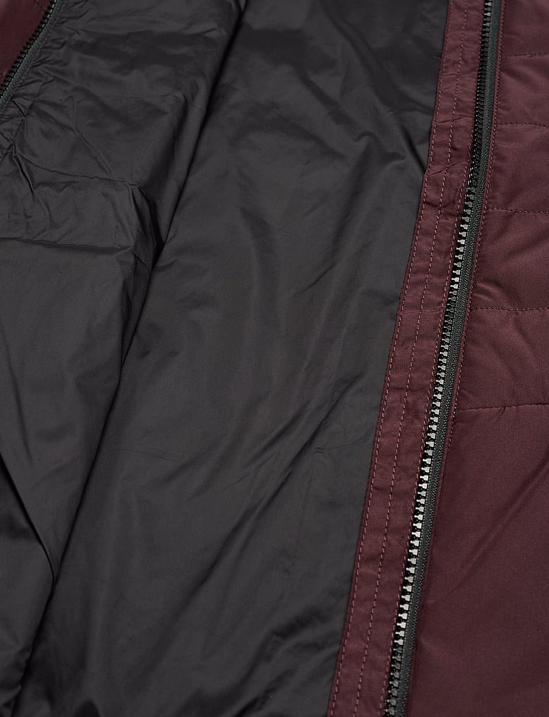 Musto - W CORSICA PL JKT - talvejoped - fig - 4