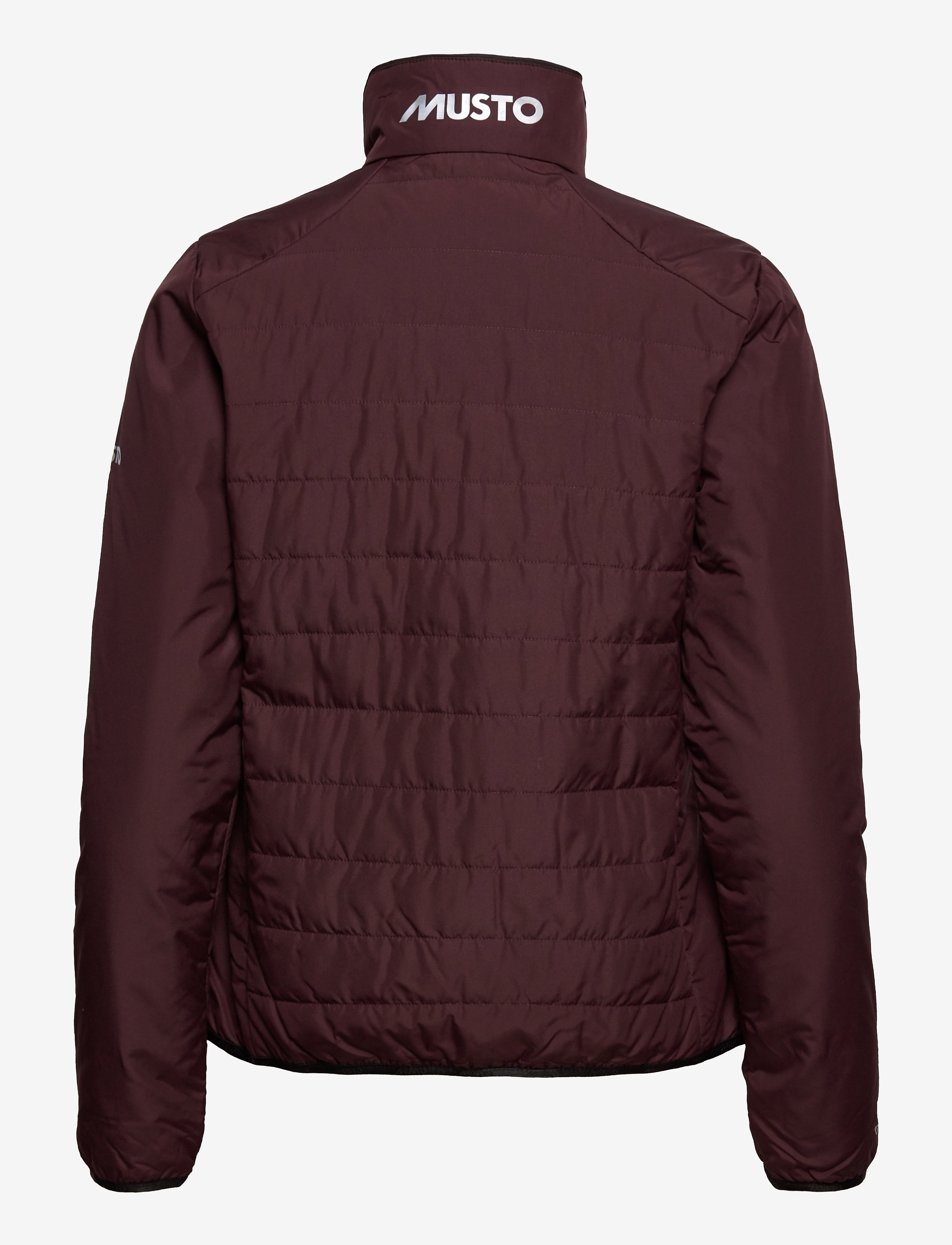 Musto - W CORSICA PL JKT - dunjakker - fig - 1
